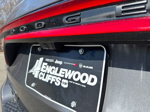 New 2026 Dodge Durango GT image 7