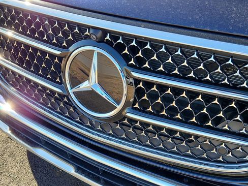 New 2025 Mercedes-Benz E 450 4MATIC All-Terrain Wagon image 27