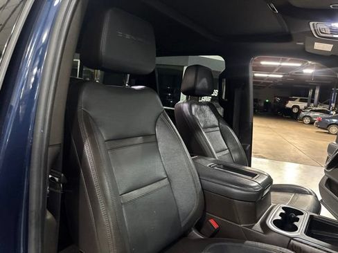 Used 2021 GMC Sierra 3500 Denali w/ Denali Ultimate Package AWD/4WD image 39