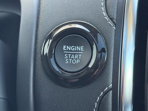 Certified 2025 Ford Expedition Max Platinum AWD/4WD image 24