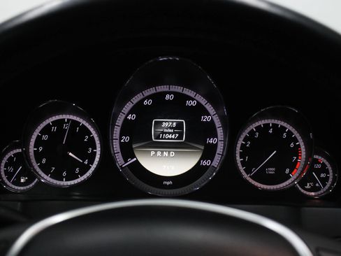 Used 2012 Mercedes-Benz E 350 Coupe image 19
