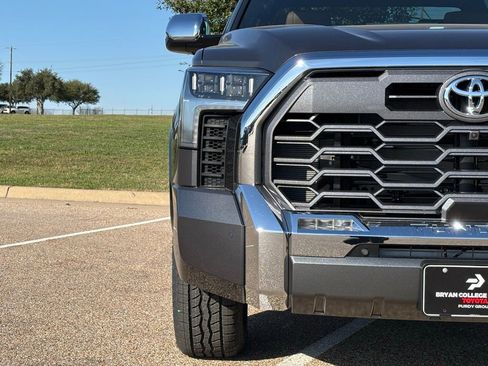 New 2026 Toyota Tundra 1794 Edition image 4