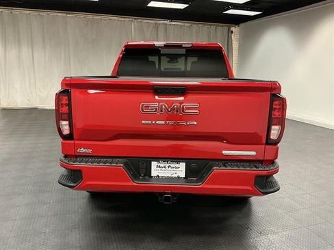 New 2026 GMC Sierra 1500 Elevation w/ Preferred Package AWD/4WD image 4