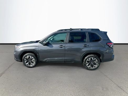 New 2026 Subaru Forester Premium AWD/4WD image 4