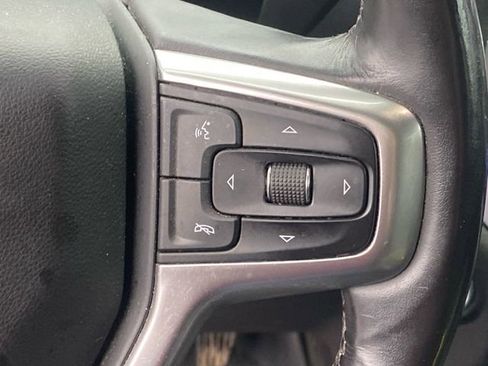 Used 2020 Chevrolet Silverado 1500 LT w/ All-Star Edition image 16