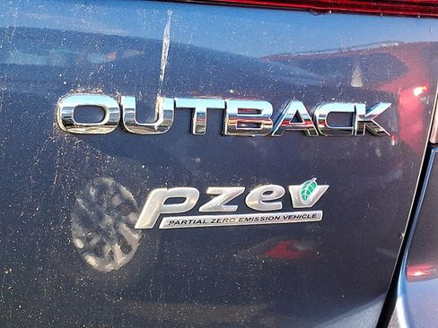 Used 2013 Subaru Outback 2.5i AWD/4WD image 10