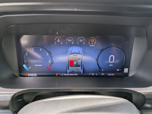 Used 2024 Ford F150 Platinum w/ Equipment Group 702A High image 24