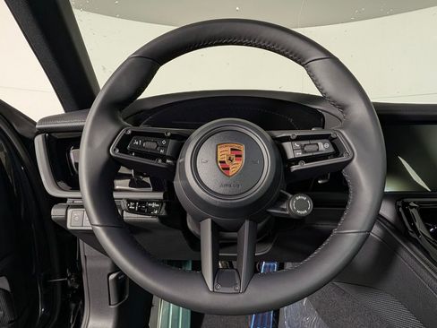 New 2026 Porsche Panamera RWD image 36