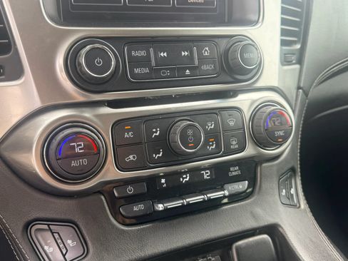 Used 2015 Chevrolet Suburban LT AWD/4WD image 14