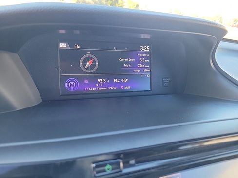 Used 2016 Honda Accord EX-L image 18