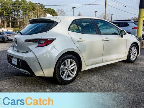 Used 2019 Toyota Corolla SE image 15