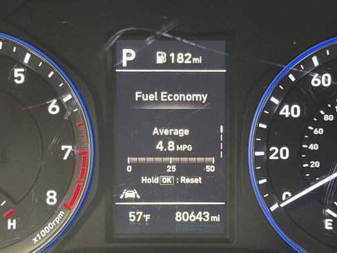 Used 2021 Hyundai Kona SEL Plus image 17