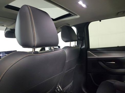 Used 2024 MAZDA CX-90 Plug-In Hybrid w/ Preferred AWD/4WD image 14