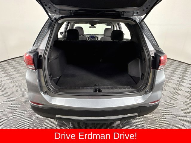 Used 2023 Chevrolet Equinox LT FWD image 34