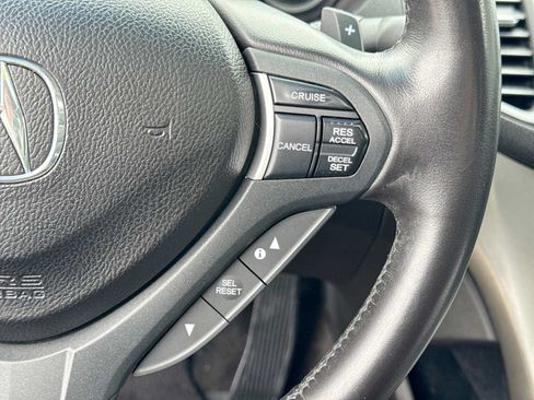 Used 2010 Acura TSX Sedan FWD image 24