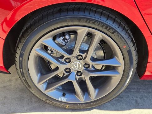 New 2025 Acura TLX SH-AWD w/ A-SPEC Pkg image 9