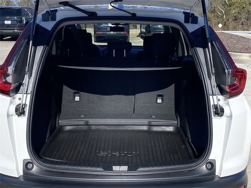 Used 2022 Honda CR-V EX image 32