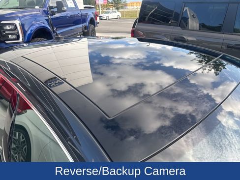 Used 2021 Volkswagen Arteon SEL Premium image 5