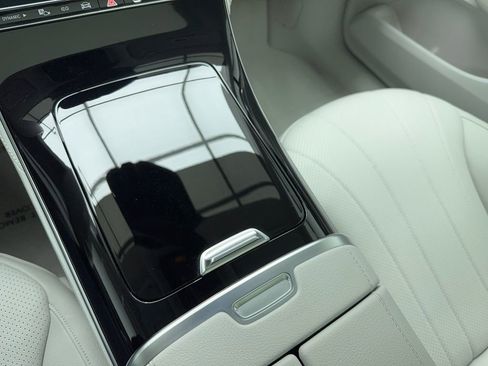 Used 2023 Mercedes-Benz EQE 350+ Sedan image 31