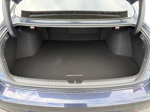 Used 2020 Hyundai Sonata Limited image 17