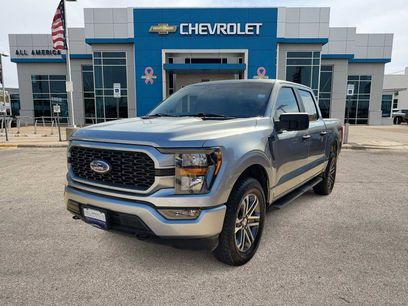 Used 2023 Ford F150 XL w/ STX Appearance Package
