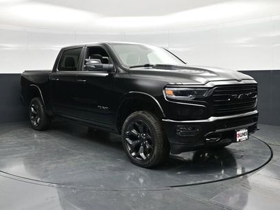 Used 2024 RAM 1500 Limited