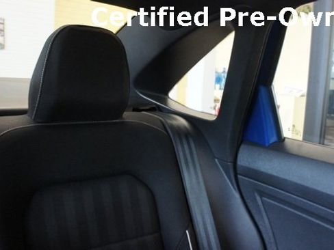 Certified 2023 Volkswagen Jetta Sport image 44