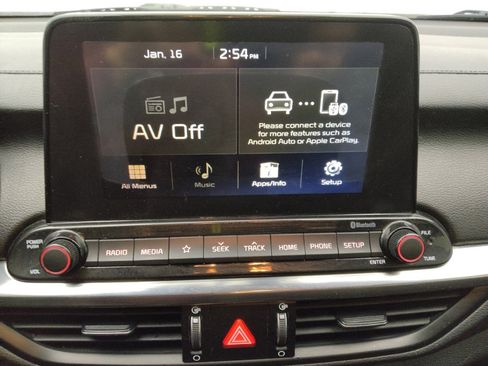 Used 2020 Kia Forte GT-Line image 25