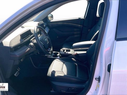 New 2025 Ford Mustang Mach-E Premium w/ Sport Appearance Package image 24