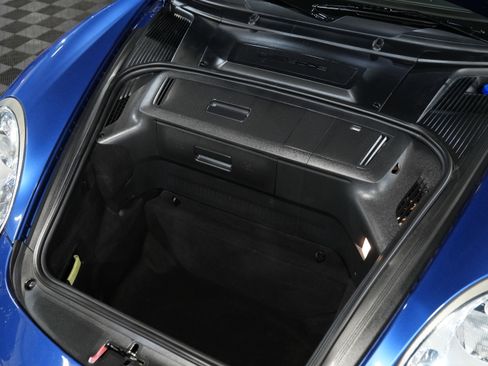 Used 2007 Porsche Cayman S image 40