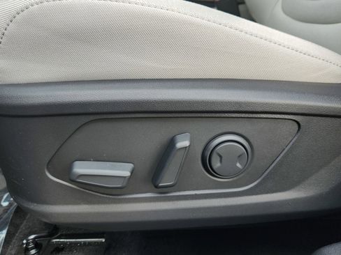 New 2026 Hyundai Tucson SEL w/ Tow & Go Package image 10