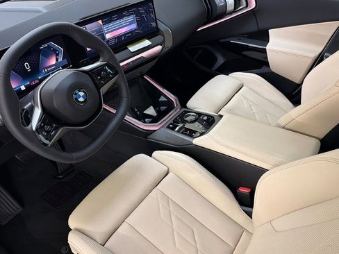 New 2026 BMW X3 xDrive30 w/ Convenience Package image 4