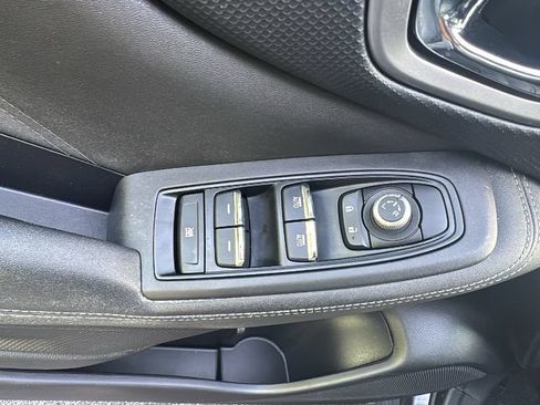 Used 2021 Subaru Forester Limited w/ Popular Package #3 AWD/4WD image 14