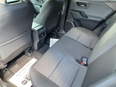 Used 2026 Toyota RAV4 SE w/ Convenience Package FWD image 14