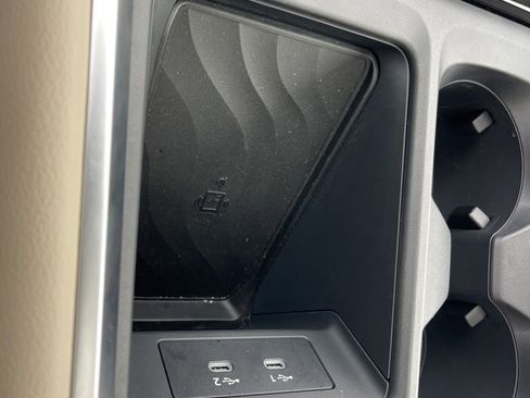 New 2026 Nissan Armada Platinum image 16