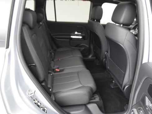 Certified 2026 Mercedes-Benz GLB 250 image 18