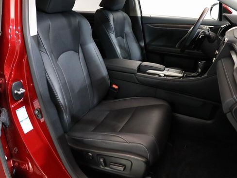 Used 2022 Lexus RX 350 AWD w/ Premium Package image 12