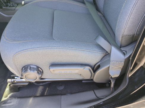 New 2025 Jeep Wrangler Sport S image 14