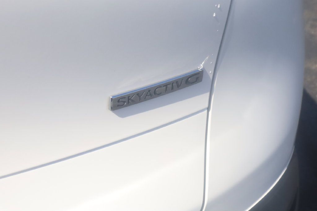Used 2025 MAZDA CX-30 AWD 2.5 S w/ Preferred Package image 31