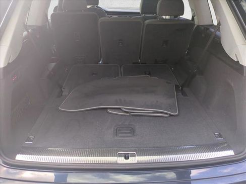 Used 2025 Audi Q7 3.0T Premium Plus w/ Premium Plus Package image 6