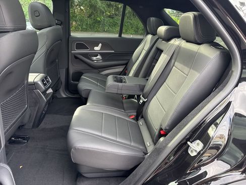 New 2026 Mercedes-Benz GLE 350 4MATIC image 17