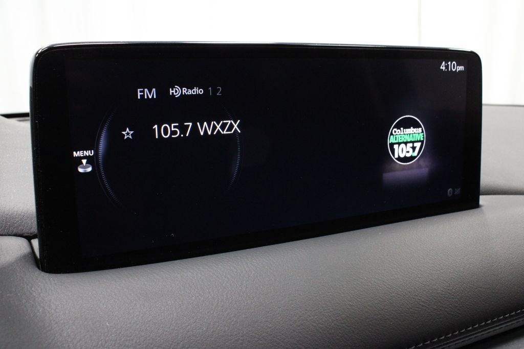 Used 2023 MAZDA CX-5 Carbon Edition AWD/4WD image 2