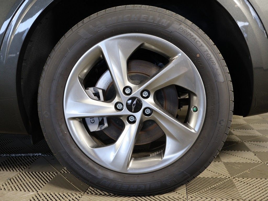 Used 2026 Genesis GV70 2.5T Select AWD/4WD image 22