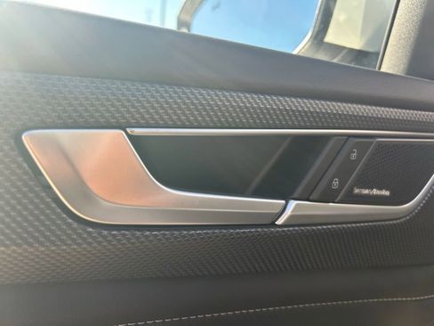 New 2026 Volkswagen Atlas Cross Sport SEL Premium R-Line image 53