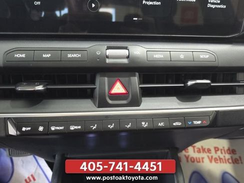 Used 2026 Kia K4 FWD image 18