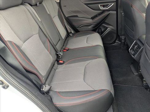 Used 2019 Subaru Forester Sport image 22