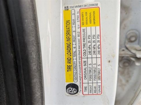 Used 2019 Chevrolet Silverado 1500 W/T w/ WT Convenience Package image 14