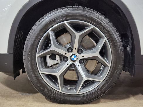 Used 2019 BMW X1 sDrive28i w/ Convenience Package image 28