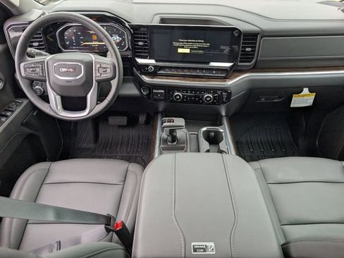 New 2026 GMC Sierra 1500 Elevation w/ Elevation Premium Package AWD/4WD image 8