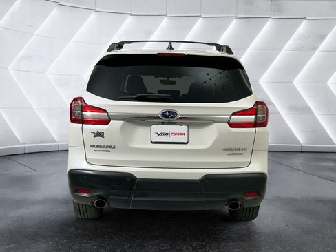 Used 2022 Subaru Ascent Limited AWD/4WD image 5